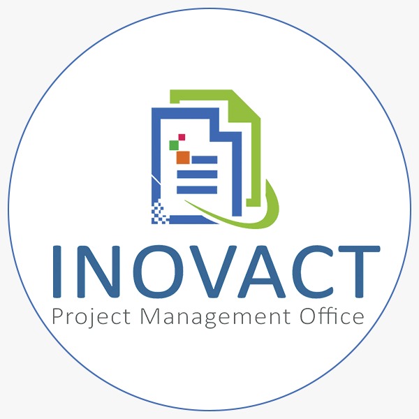 Logo Inovact